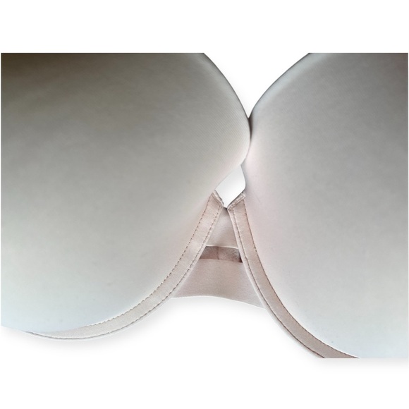 Warner’s light pink simply perfect No Side Effects underwire bra 36D - Picture 12 of 13